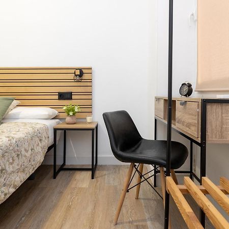 El Patio Del Arquitecto Apartman Granada Kültér fotó