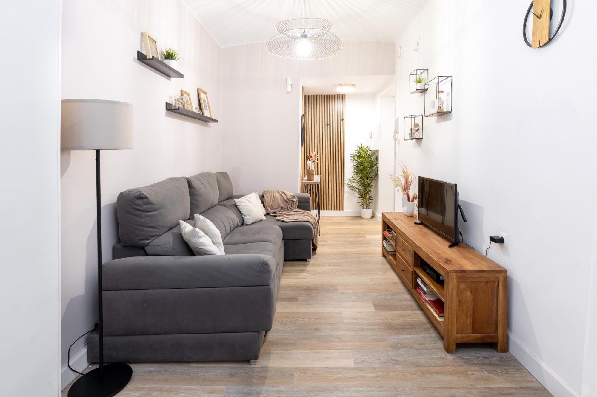 El Patio Del Arquitecto Apartman Granada Kültér fotó