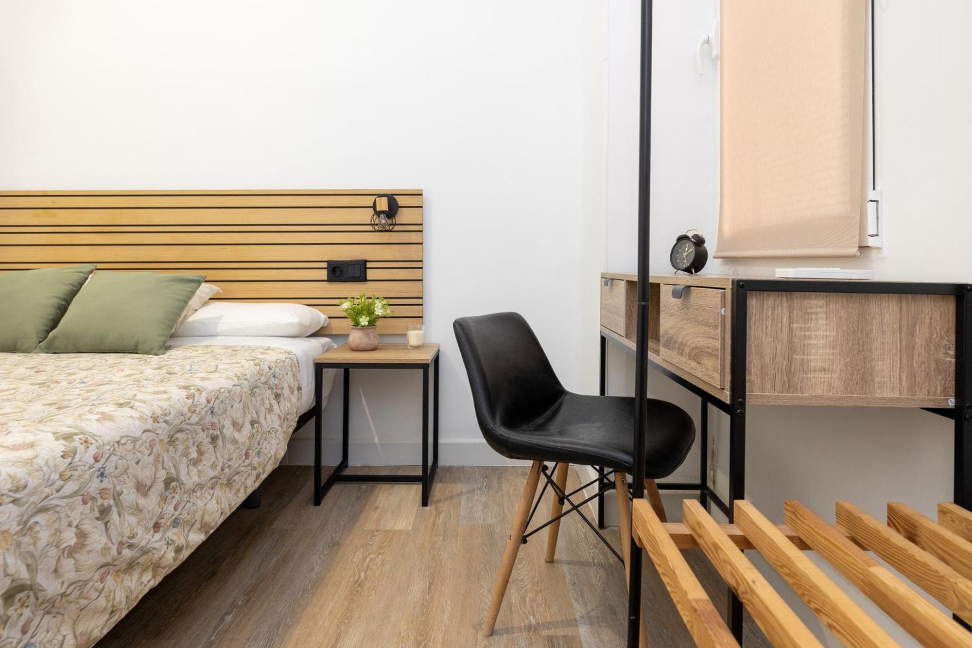 El Patio Del Arquitecto Apartman Granada Kültér fotó