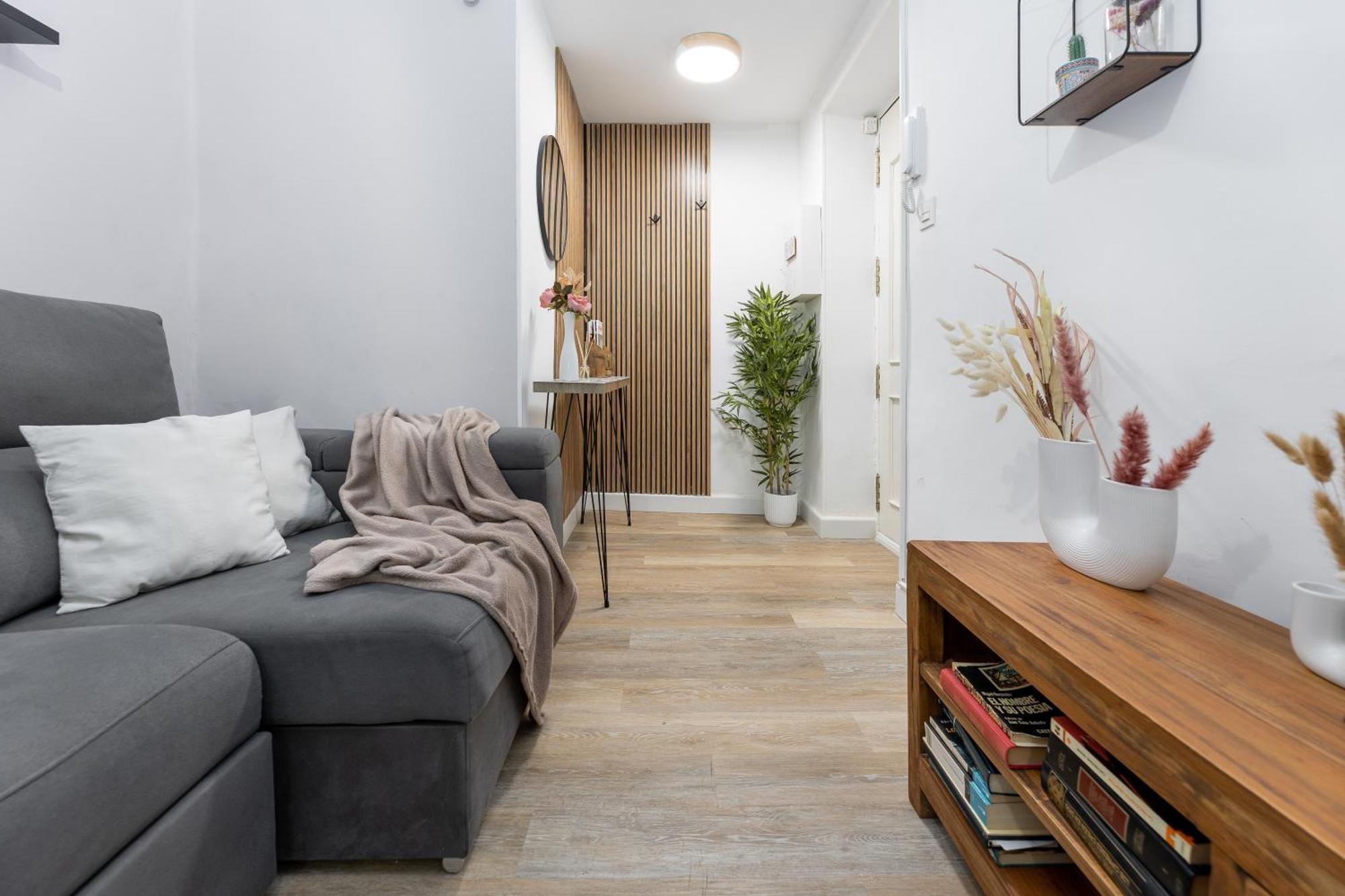 El Patio Del Arquitecto Apartman Granada Kültér fotó