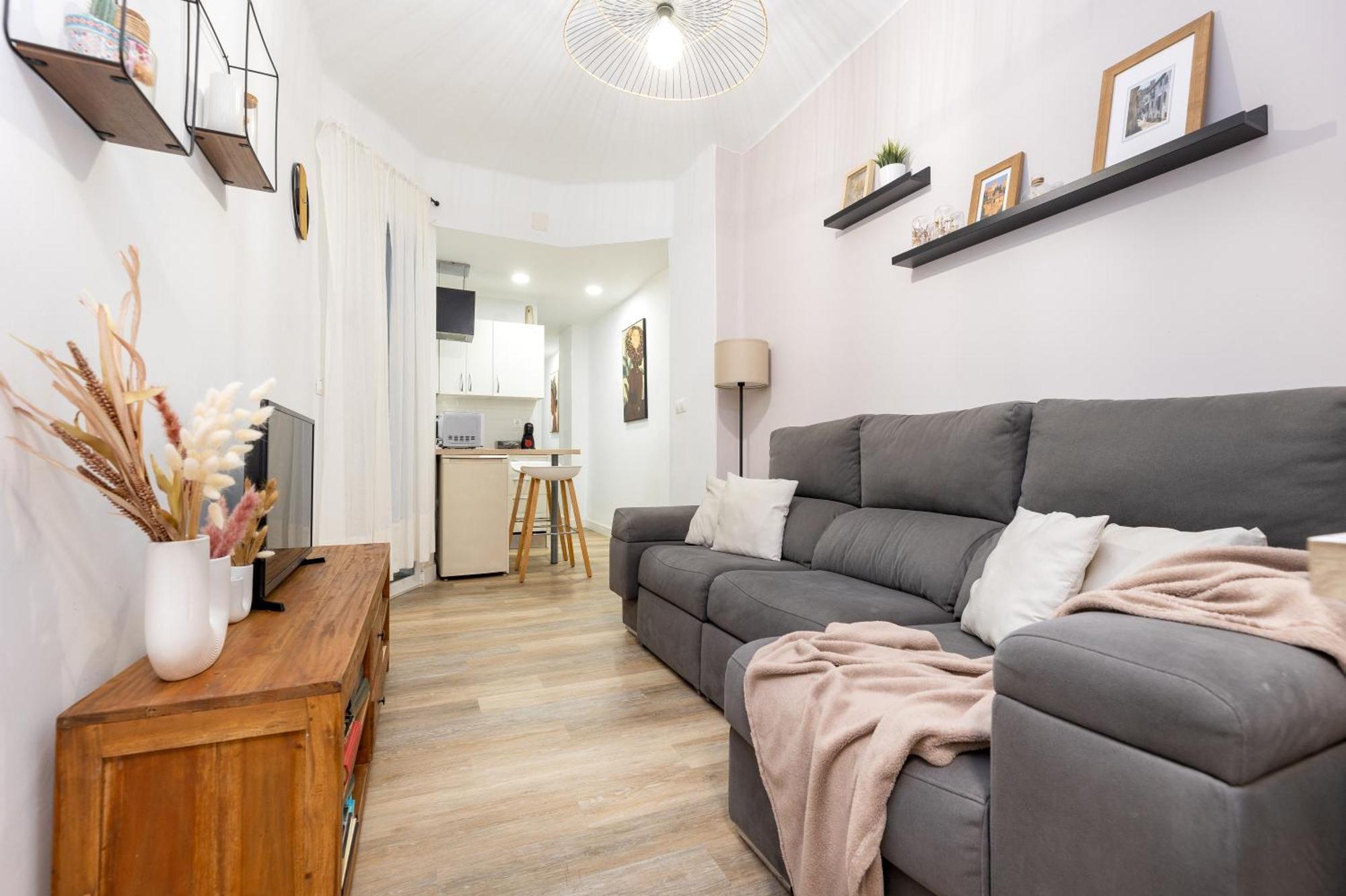 El Patio Del Arquitecto Apartman Granada Kültér fotó
