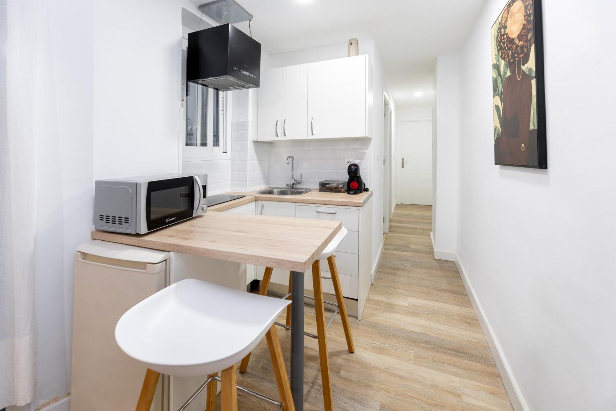 El Patio Del Arquitecto Apartman Granada Kültér fotó