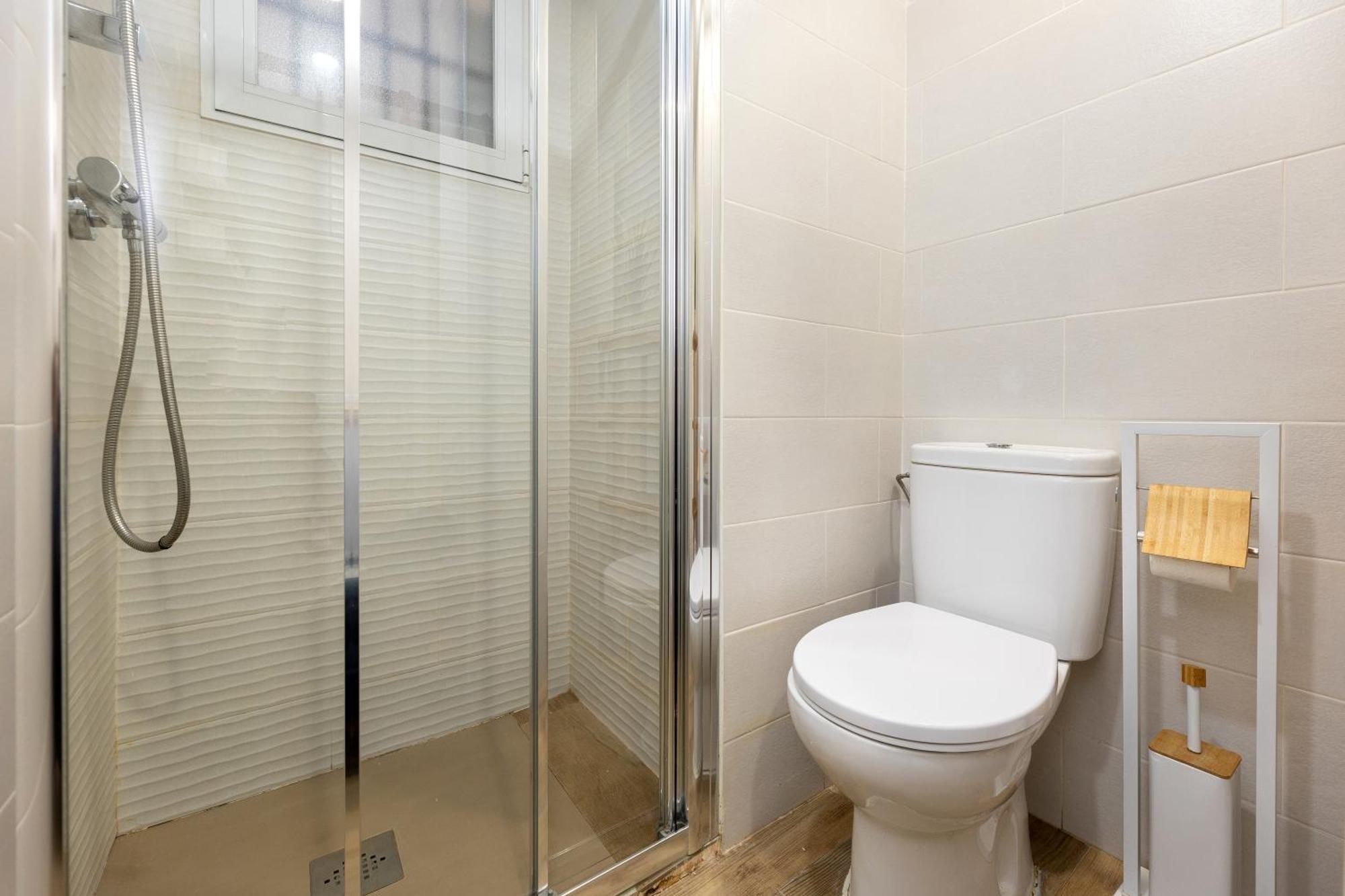 El Patio Del Arquitecto Apartman Granada Kültér fotó