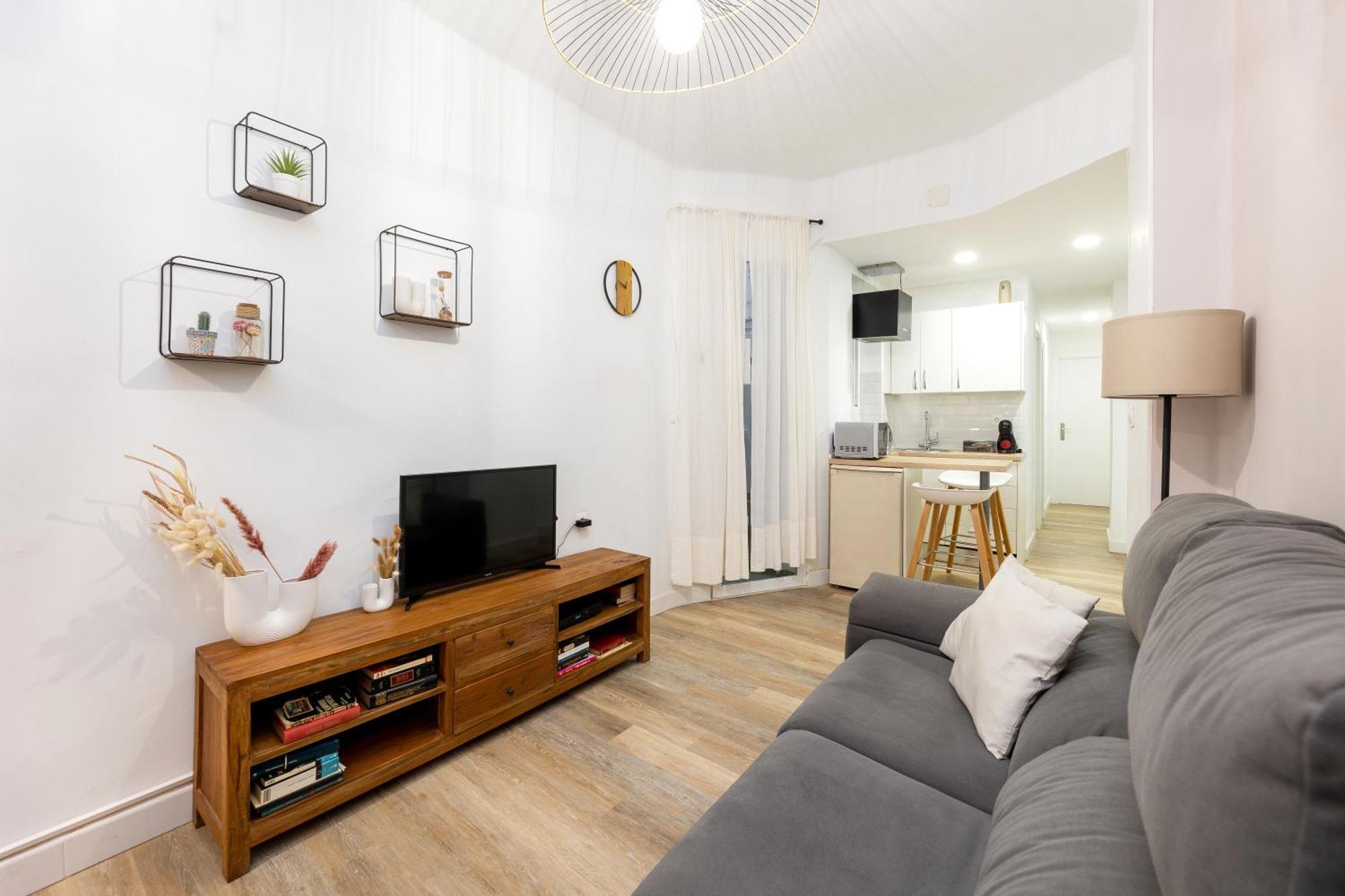El Patio Del Arquitecto Apartman Granada Kültér fotó