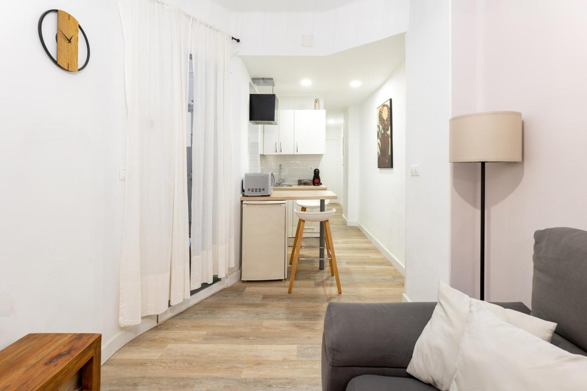 El Patio Del Arquitecto Apartman Granada Kültér fotó